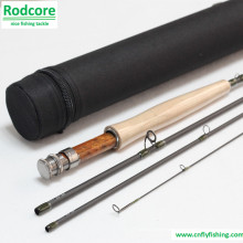 Primaria Pr803-4 de alto módulo de carbono de acción rápida Viga Rod